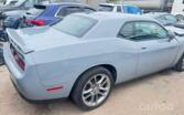 Dodge Challenger 3 generation [2th restyling] Coupe