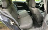 Opel Astra H Hatchback