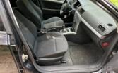 Opel Astra H Hatchback