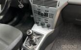 Opel Astra H Hatchback