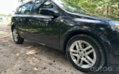 Opel Astra H Hatchback