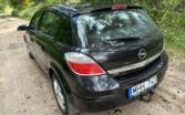 Opel Astra H Hatchback