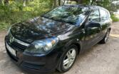Opel Astra H Hatchback