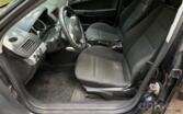 Opel Astra H Hatchback
