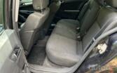 Opel Astra H Hatchback