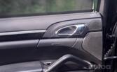 Porsche Cayenne 958 Crossover