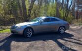 Mercedes-Benz CLS-Class C219 [restyling] AMG Sedan 4-doors