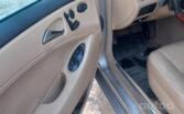 Mercedes-Benz CLS-Class C219 [restyling] AMG Sedan 4-doors