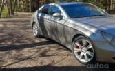 Mercedes-Benz CLS-Class C219 [restyling] AMG Sedan 4-doors