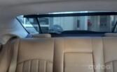 Mercedes-Benz CLS-Class C219 [restyling] AMG Sedan 4-doors