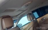 Mercedes-Benz CLS-Class C219 [restyling] AMG Sedan 4-doors