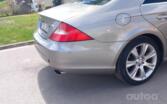 Mercedes-Benz CLS-Class C219 [restyling] AMG Sedan 4-doors