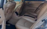 Mercedes-Benz CLS-Class C219 [restyling] AMG Sedan 4-doors