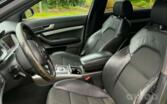 Audi A6 4F/C6 wagon 5-doors
