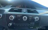 BMW 5 Series E60/E61 [restyling] Touring wagon