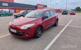 Renault Megane 3 generation Hatchback 5-doors