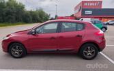 Renault Megane 3 generation Hatchback 5-doors