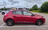 Renault Megane 3 generation Hatchback 5-doors