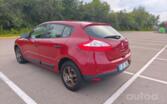 Renault Megane 3 generation Hatchback 5-doors