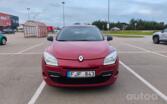 Renault Megane 3 generation Hatchback 5-doors