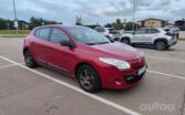 Renault Megane 3 generation Hatchback 5-doors