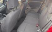 Renault Megane 3 generation Hatchback 5-doors