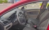 Renault Megane 3 generation Hatchback 5-doors