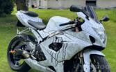 Suzuki GSX-R