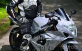 Suzuki GSX-R