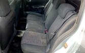 Renault Megane 2 generation [restyling] Hatchback 5-doors