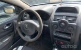 Renault Megane 2 generation [restyling] Hatchback 5-doors