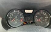Renault Megane 2 generation [restyling] Hatchback 5-doors