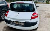 Renault Megane 2 generation [restyling] Hatchback 5-doors