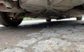 Renault Megane 2 generation [restyling] Hatchback 5-doors