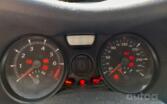 Renault Megane 2 generation [restyling] Hatchback 5-doors
