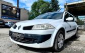 Renault Megane 2 generation [restyling] Hatchback 5-doors