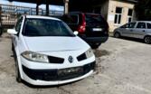 Renault Megane 2 generation [restyling] Hatchback 5-doors
