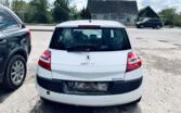 Renault Megane 2 generation [restyling] Hatchback 5-doors