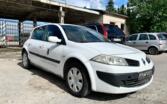 Renault Megane 2 generation [restyling] Hatchback 5-doors