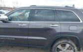 Jeep Grand Cherokee WK2 [restyling] SUV 5-doors