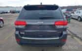 Jeep Grand Cherokee WK2 [restyling] SUV 5-doors
