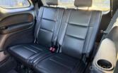 Dodge Durango 3 generation [restyling] SUV