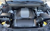 Dodge Durango 3 generation [restyling] SUV