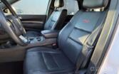 Dodge Durango 3 generation [restyling] SUV