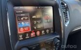 Dodge Durango 3 generation [restyling] SUV