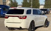 Dodge Durango 3 generation [restyling] SUV