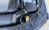 Dodge Durango 3 generation [restyling] SUV