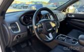 Dodge Durango 3 generation [restyling] SUV