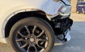 Dodge Durango 3 generation [restyling] SUV