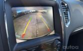 Dodge Durango 3 generation [restyling] SUV